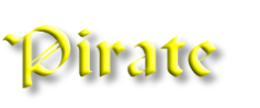 Pirate
