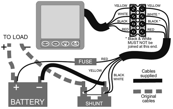 wiring 8