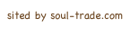 sited by soul-trade.com