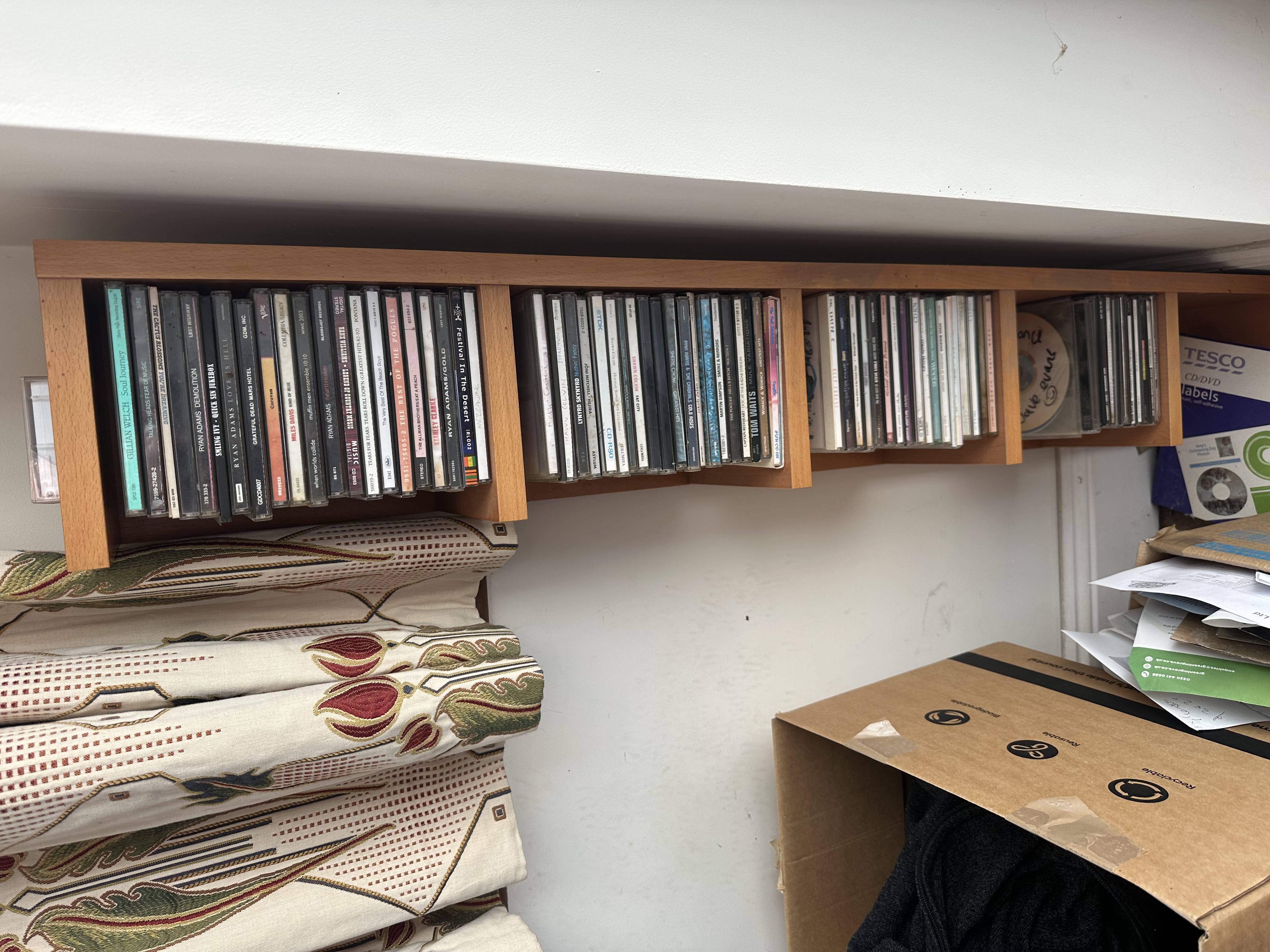 Office CDs