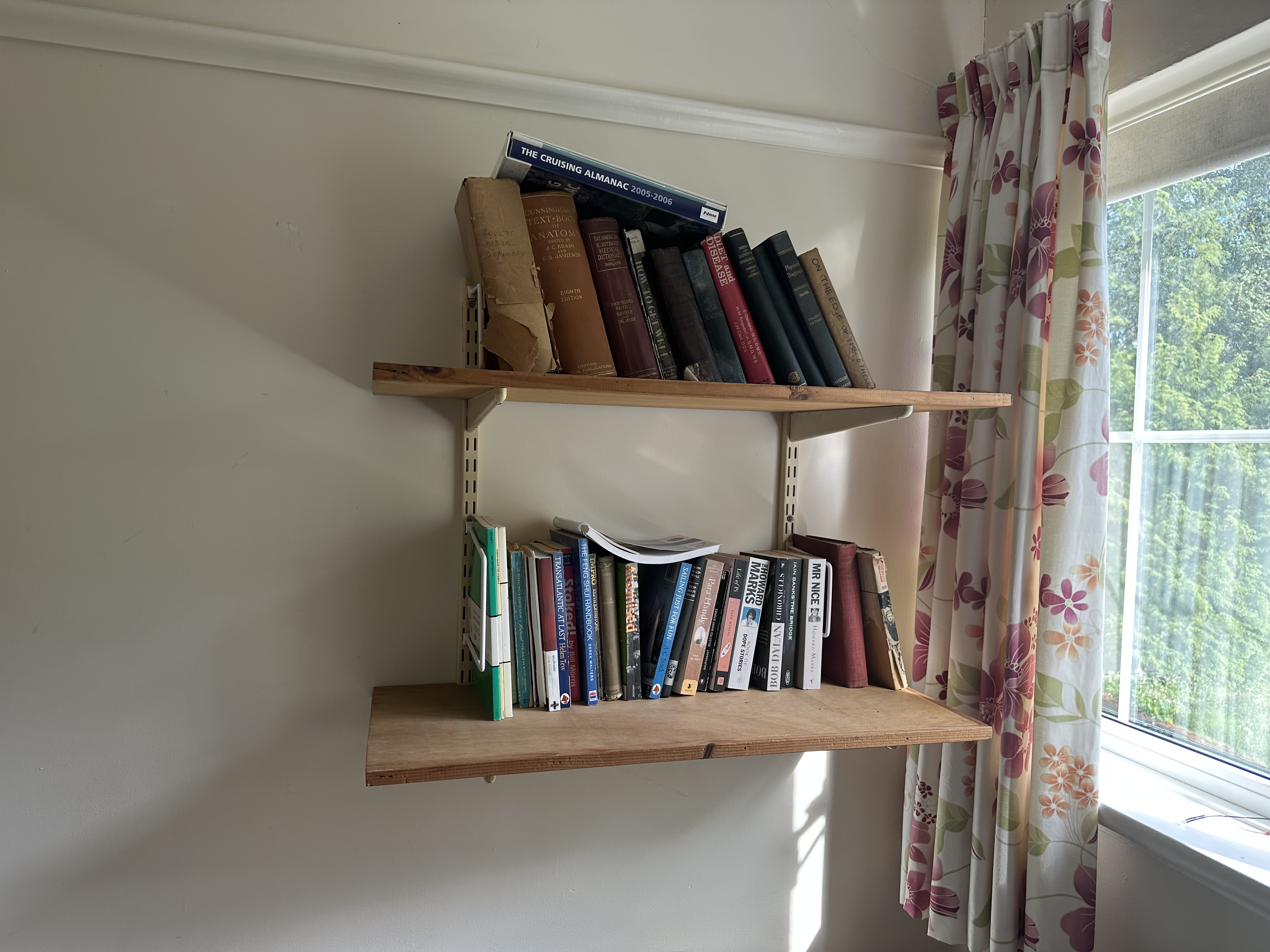 Small Bedroom